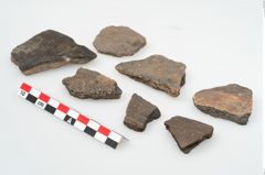 Foto von Keramikgefäß (NHMW-PRAE-078090)